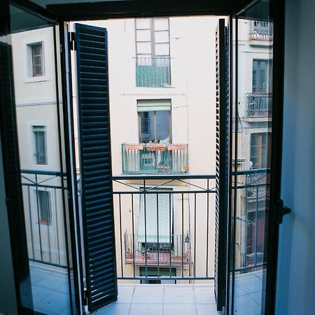 Residencia Universitaria Tagaste Barcelona Kültér fotó